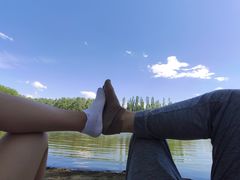 -东郊湿地公园