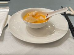 -彩丰楼中餐厅·仁恒洲际酒店