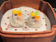 -锦楼·臻选新杭帮(杭州中心店)