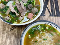 -正宗阳山牛杂(东城店)