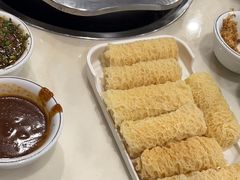 -潮汕大目牛肉火锅(水围店)