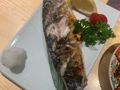 -萤初高端日料王(曲江银泰店)
