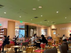 -COSTA COFFEE(西直门店)