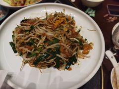 -福海居烤鸭店(鸟巢店)