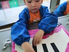 -侎宝运动成长中心(嘉定大融城店)