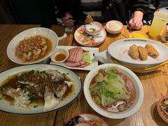 -新白鹿餐厅(滨江银泰店)