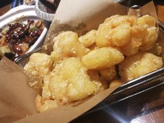 蛋黄局虾仁-95号酱骨·一块豆腐(展春园西路店)