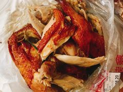 吴山烤鸡-吴山烤禽 (吴山路店)