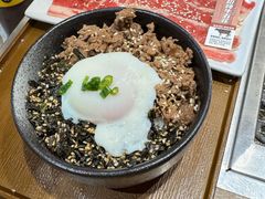 -焼肉ライク·烧肉LIKE(万菱汇店)