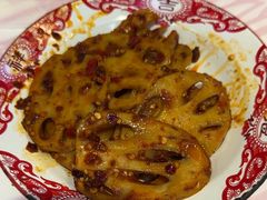 -饶福记·南昌烧烤大排档(九龙湖土著店)
