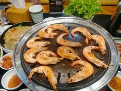 -九田牛果木烤肉(滕州店)
