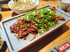 -树厨贵州菜(大十字店)