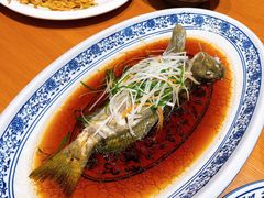 -頂好酒家·经典粤菜(海信广场店)