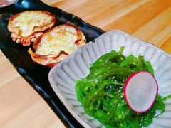 -割烹旭日本料理(龙湖狮山天街店)