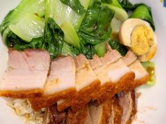 -永祥烧腊餐厅(虹口店)