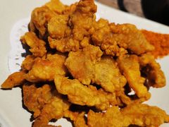 -三人行骨头王火锅(长寿店)