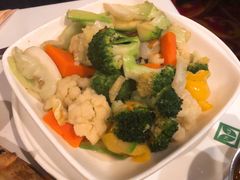 -太平馆餐厅(尖沙咀店)