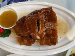 港式烧鹅-瓷忆·瓷文化餐厅(上海店)