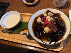 -映水芙蓉(长宁来福士店)