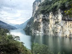 -乌江画廊(彭水苗族土家族自治县)