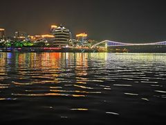 -桐君山春江扬帆码头