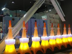 -东京塔海贼王主题公园