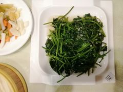 -东四民芳餐厅(世茂工三店)
