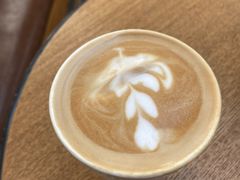 -叁秋咖啡 SANQIU COFFEE(天津河北路店)