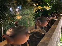 -花间茶(华侨城创意园店)
