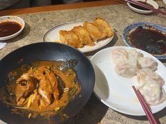 -金谷园饺子馆(北邮总店)