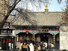 -护国法轮寺
