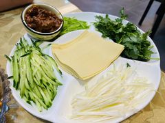 -东北老家私房菜(文灶店)