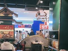 -一绪に寿喜烧自助(世茂广场店)