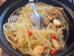 -旺爷砂锅·茶作(国贸城店)