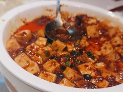 -辣婆婆(航天桥店)