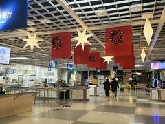 -宜家·瑞典风味餐厅(无锡店)