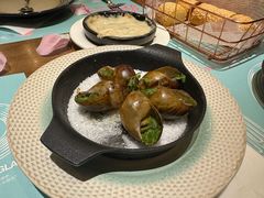 -西堤牛排(南京龙江店)