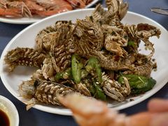 -大众海鲜加工大排档(金海湾大道店)