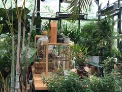 -北马山庄植趣咖啡