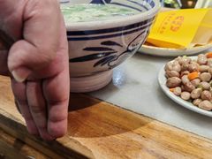 -虢国羊肉汤馆(政二街店)