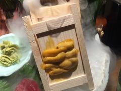-和彩放题餐厅(酒仙桥店)