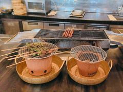 -圣丰索菲特·2 On 988 Café 自助餐厅
