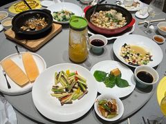 -明州小宴(文化广场店)