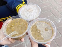 -钟姨糖水(惠城店)