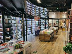 -三联韬奋书店(三里屯店)