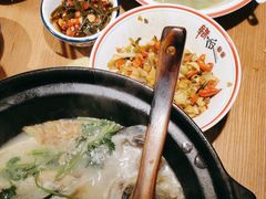 -赣饭农家·江西小炒(西乡店)