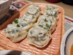 -老电影院饺店(休宁店)