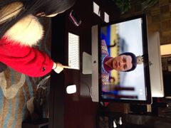 新天希尔顿酒店行政酒廊-广州天河希尔顿酒店