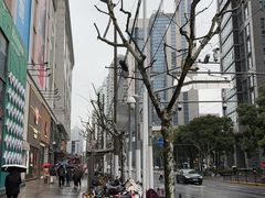-巴黎春天(陕西路店)