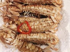 -万宝海鲜舫(劳动公园店)
